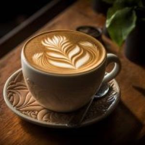 Cappucino